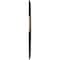 Ekena Millwork Baltimore PVC Medallion (Canopies up to 7 3/4"), 19"OD x 3 1/2"ID x 1"P, Metallic Rustic Mist CMP19BAERU - alternate 5